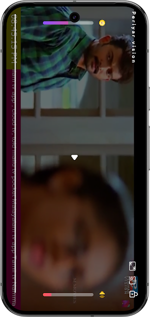 Periyar Vision Screenshot 2