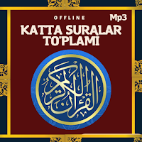 Katta suralar to'plami