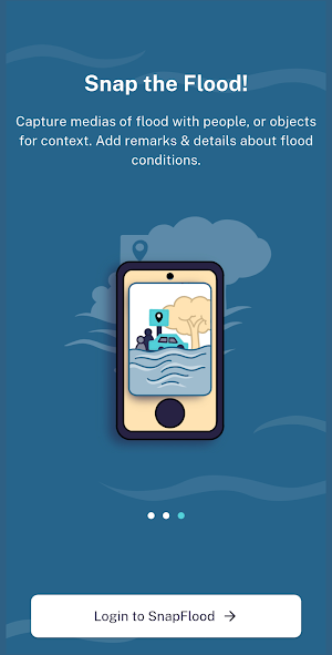 SnapFlood Screenshot 2