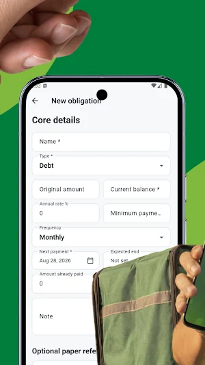 PayJoy Screenshot 1