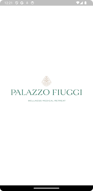 Palazzo Fiuggi Screenshot 0