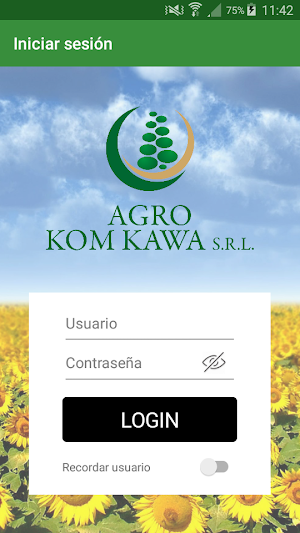 Agro Kom Kawa S.R.L. Screenshot 3