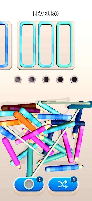 Colors Jam Screenshot 0