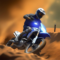 Dirt Race