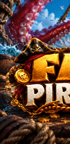 Fat Pirate Screenshot 0