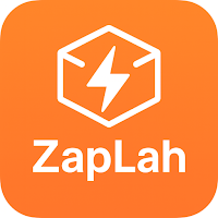 ZapLah: Earn While You Travel
