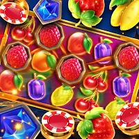 Magical Fruits