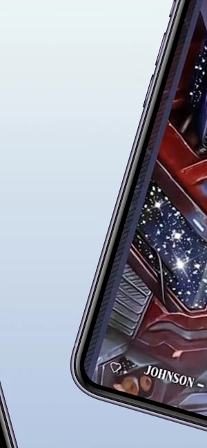 Optimus Prime Wallpaper HD 4K Screenshot 3