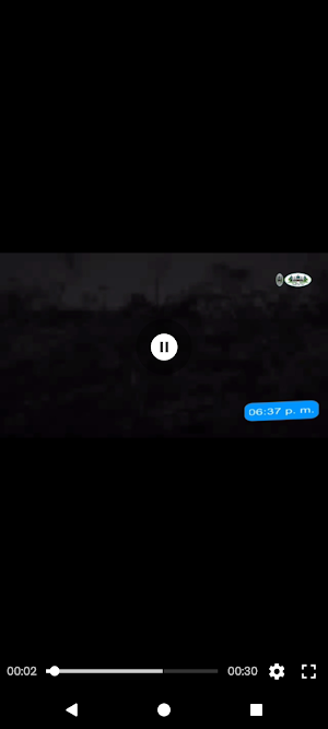 TV El Salvador en vivo Screenshot 2