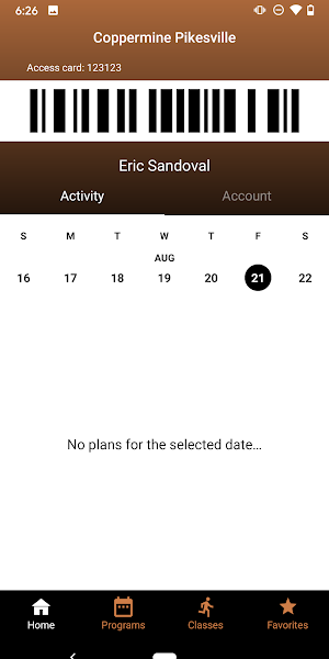 Coppermine Pikesville Screenshot 0