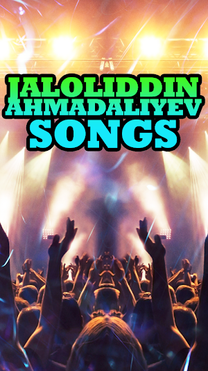 Jaloliddin Ahmadaliyev Songs Screenshot 1