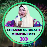 Ceramah Ustadzah Mumpuni Mp3