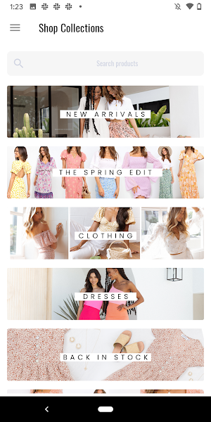 Petal & Pup Screenshot 2