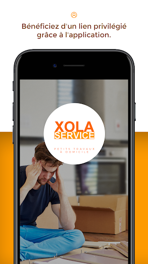 Xola Service Screenshot 0