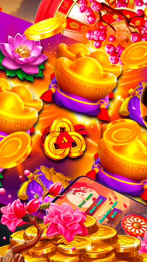 Tiger Temple Screenshot 2