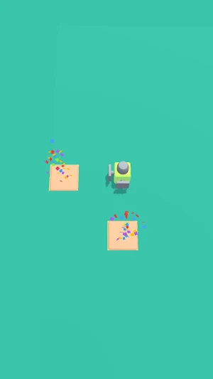 Press Epic SortGame MachinePuz Screenshot 1