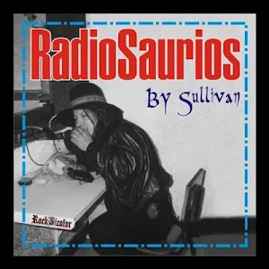 RADIOSAURIOS Screenshot 0