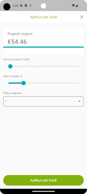 VirtusLending Screenshot 3