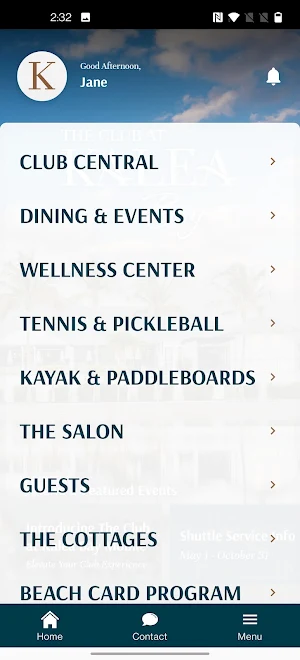The Club at Kalea Bay Screenshot 1