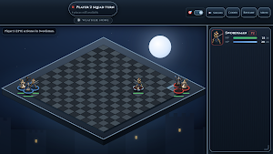Tactical Arena Screenshot 0
