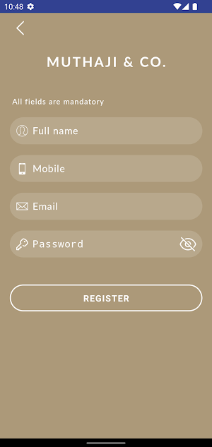 Muthaji Screenshot 0