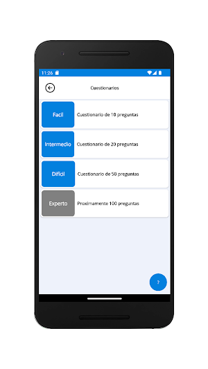 Residencia Medica Do Screenshot 2