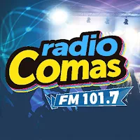 Radio Comas 101. 7 FM en vivo