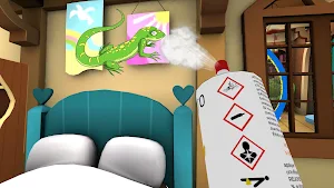 Pest Simulator: Insect Control Screenshot 1