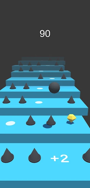 Stair Jump Screenshot 1