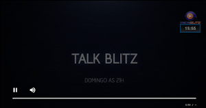 Rede Blitz Screenshot 1