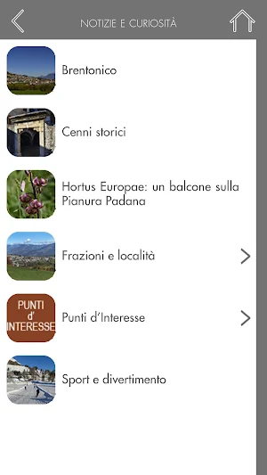 Brentonico Screenshot 1