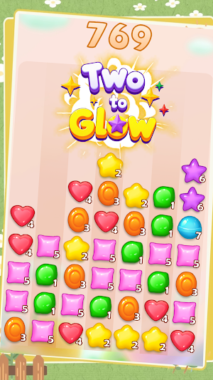Two to Glow Screenshot 3