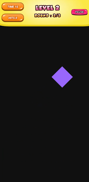 iChallenge Kids: Eye Training Screenshot 3