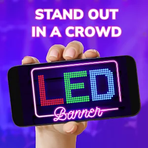 LED Banner App - LED Board Screenshot 0