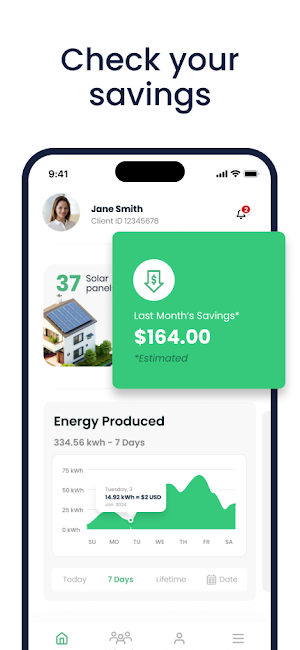 Terra Energy Screenshot 3
