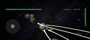 Space Steps Screenshot 0