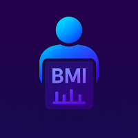 Simple BMI Calculator