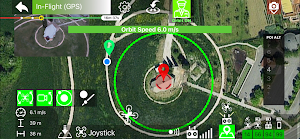 Maven EVO - For DJI Drones Screenshot 2