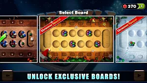 Mancala Screenshot 1