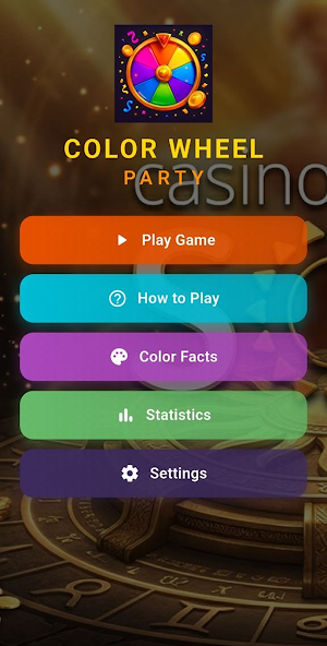 Solcasino Screenshot 1