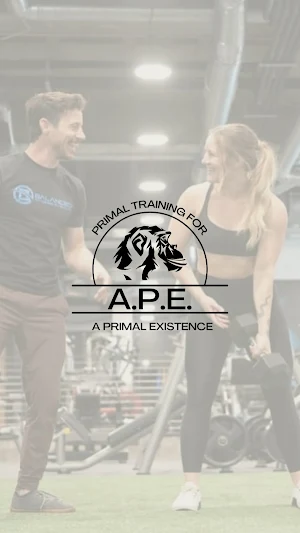 APE Fitness Screenshot 0