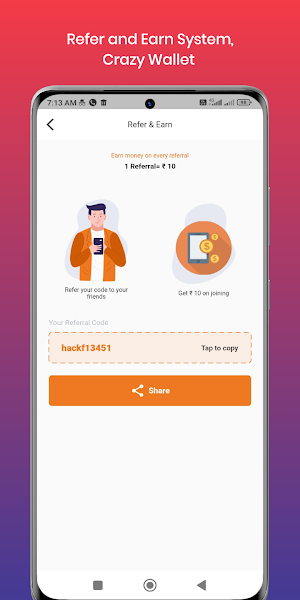 Vangs Store Screenshot 0