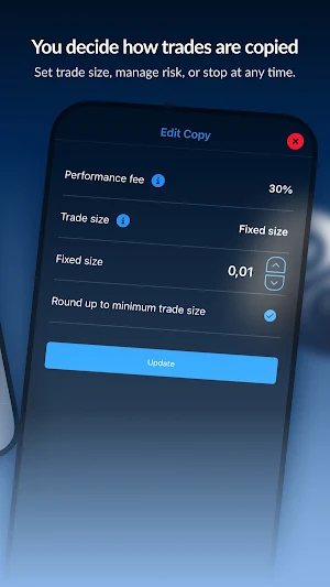 ActivTrades copytrading Screenshot 2