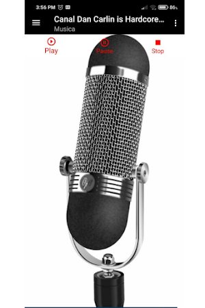 Canal Dan Carlin is Hardcore H Screenshot 0