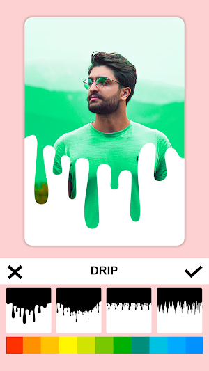 Gallery HD With Photo Editor Screenshot 2
