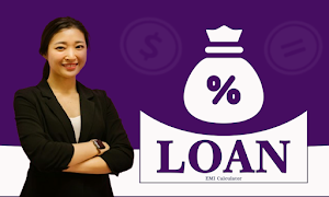 SmartLoan: Loan EMI Calculator Screenshot 0