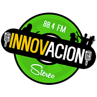 Innovación Stereo 88.4 FM