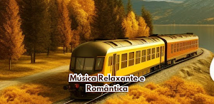 Música Relaxante e Romântica Screenshot 2
