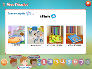 Oui Oui 3 Screenshot 2