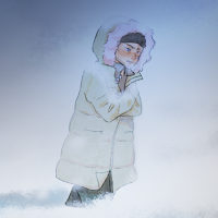 Snowman - A Cold Story